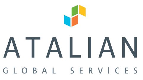Logo Atalian