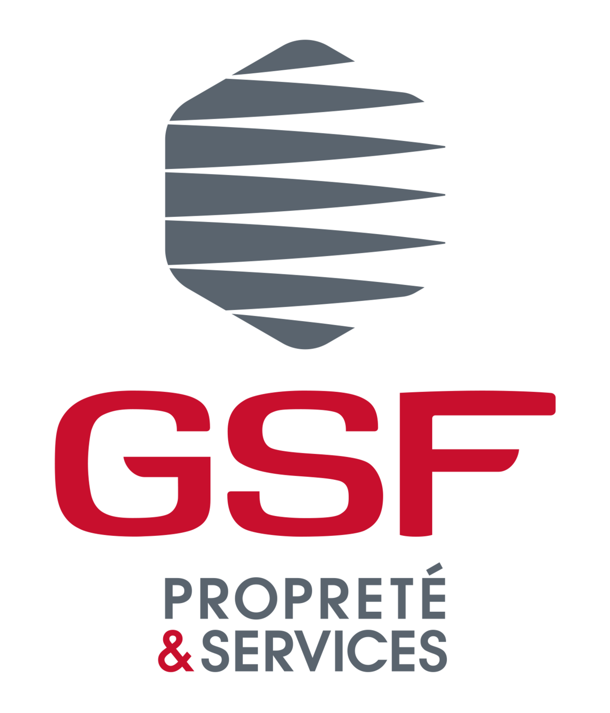 Logo GSF