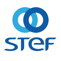 Logo Stef