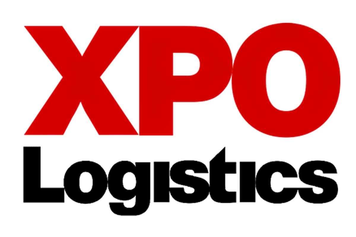 Logo Xpo Logistics